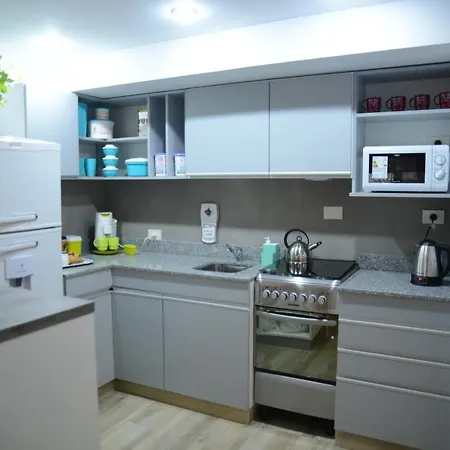 Montaneses 2830 Modern Flat Apartment Buenos Aires Exterior photo