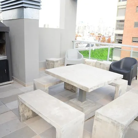 Montaneses 2830 Modern Flat Apartment Buenos Aires Exterior photo