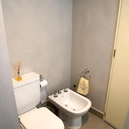 Montaneses 2830 Modern Flat Apartment Buenos Aires Exterior photo