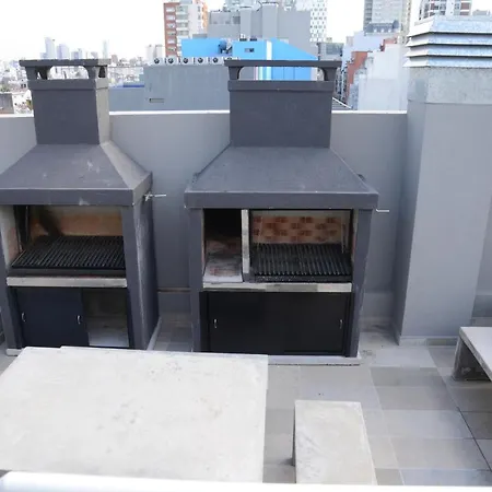 Montaneses 2830 Modern Flat Apartment Buenos Aires Exterior photo