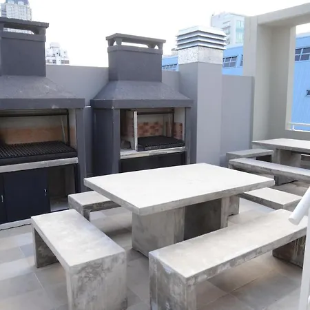 Montaneses 2830 Modern Flat Apartment Buenos Aires Exterior photo