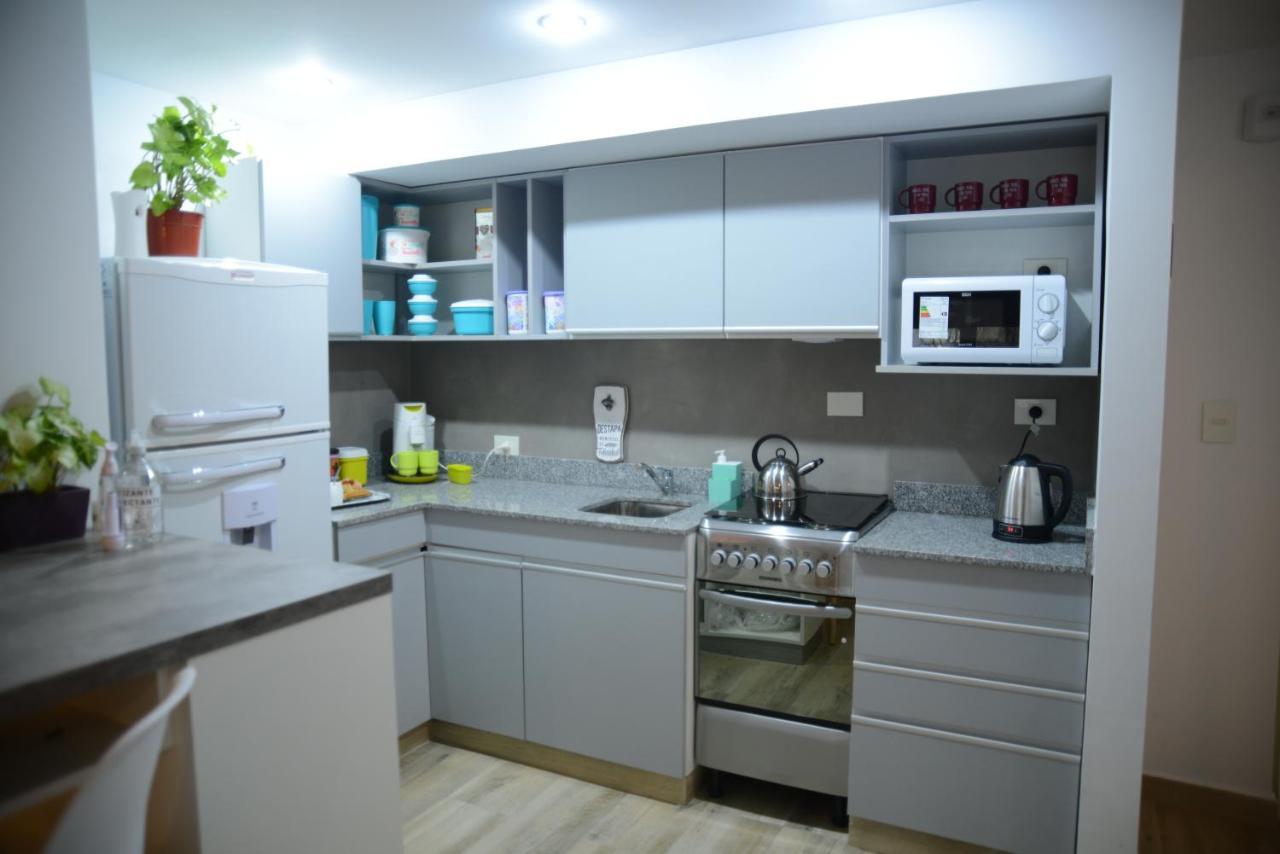 Apartamento Montañeses 2830 Modern Flat *