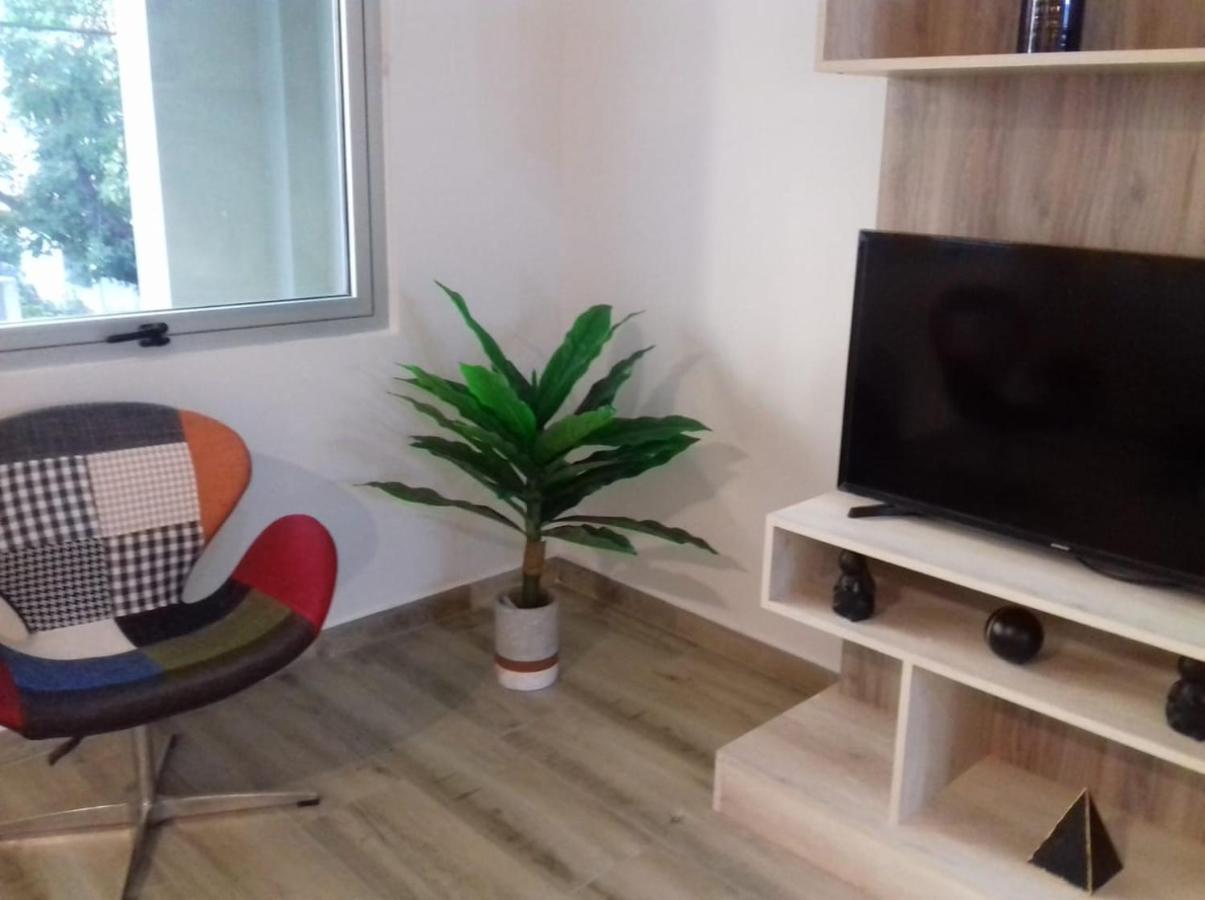 Montañeses 2830 Modern Flat