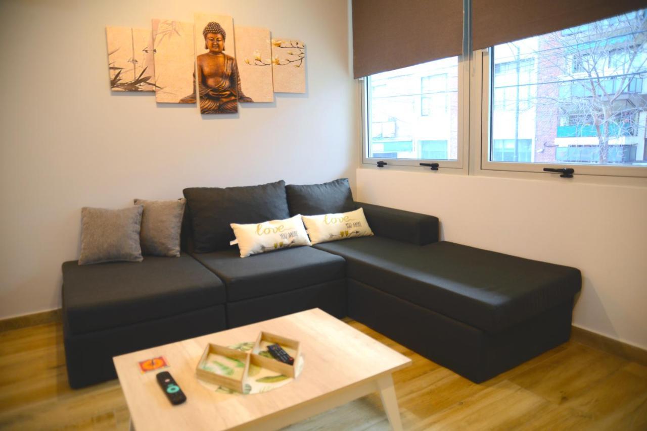 Montañeses 2830 Modern Flat Apartamento