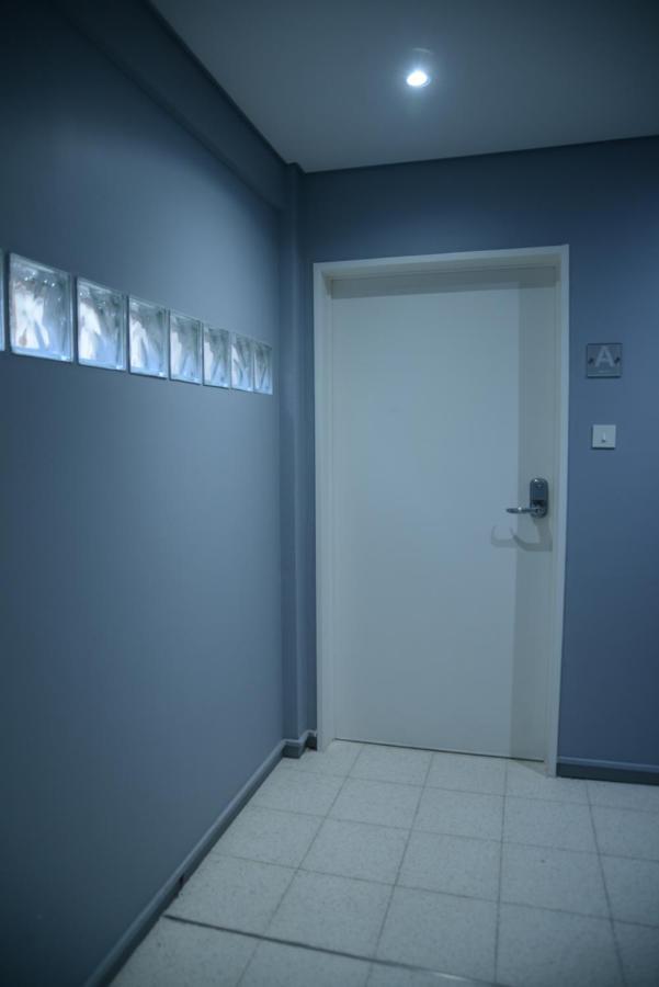 Apartamento Montañeses 2830 Modern Flat *