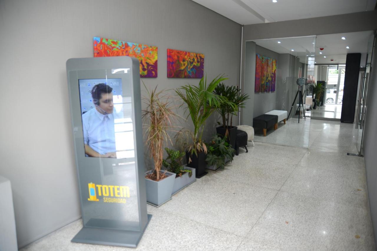 Apartamento Montañeses 2830 Modern Flat *