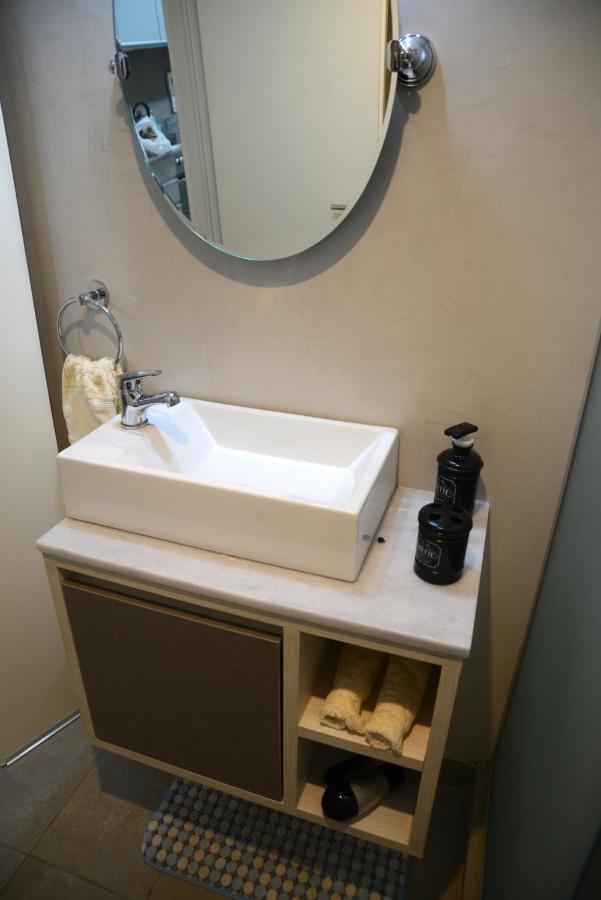Apartamento Montañeses 2830 Modern Flat Ciudad Autónoma de Buenos Aires