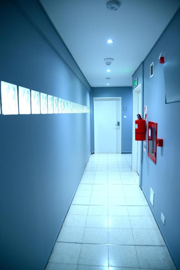 Montañeses 2830 Modern Flat * Ciudad Autónoma de Buenos Aires