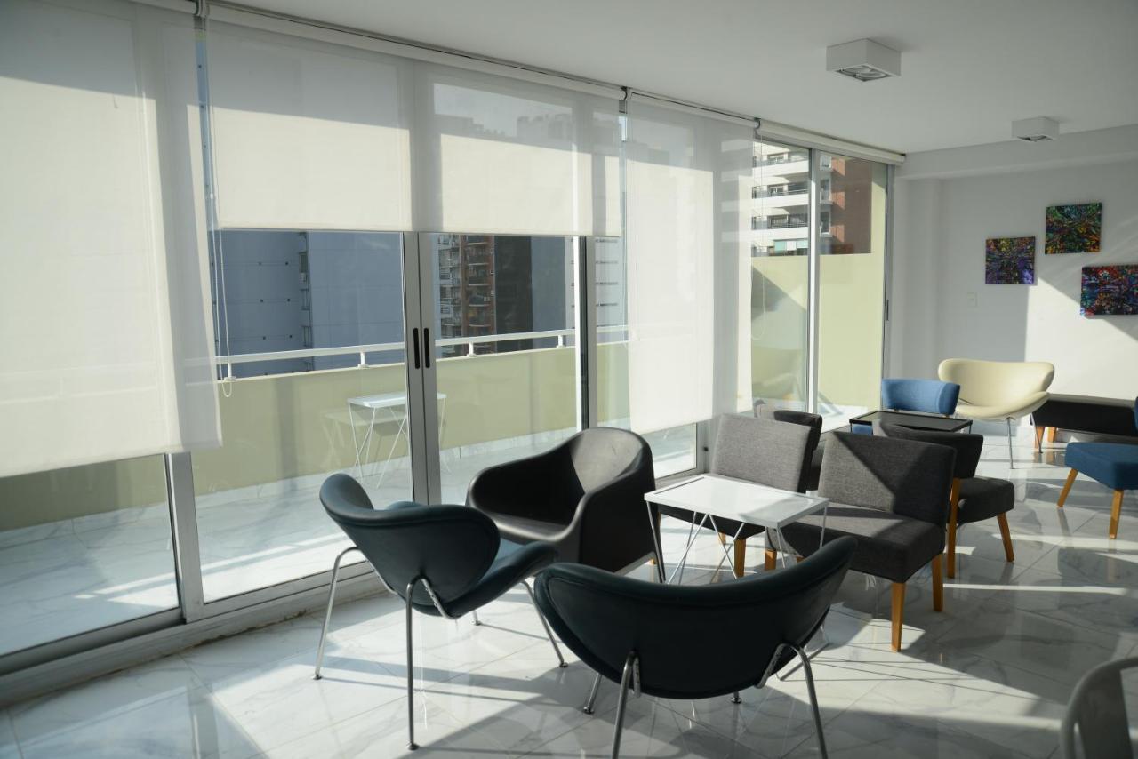 Montañeses 2830 Modern Flat Apartamento