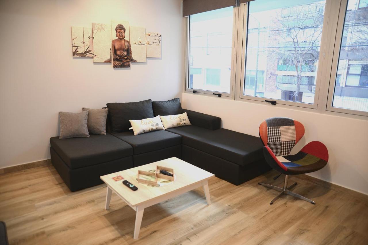 Apartamento Montañeses 2830 Modern Flat Ciudad Autónoma de Buenos Aires