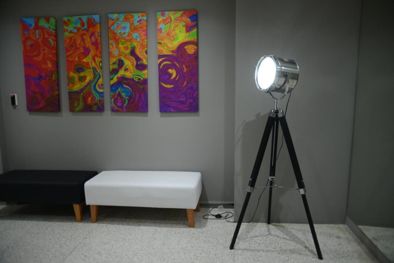 Apartamento Montañeses 2830 Modern Flat Ciudad Autónoma de Buenos Aires
