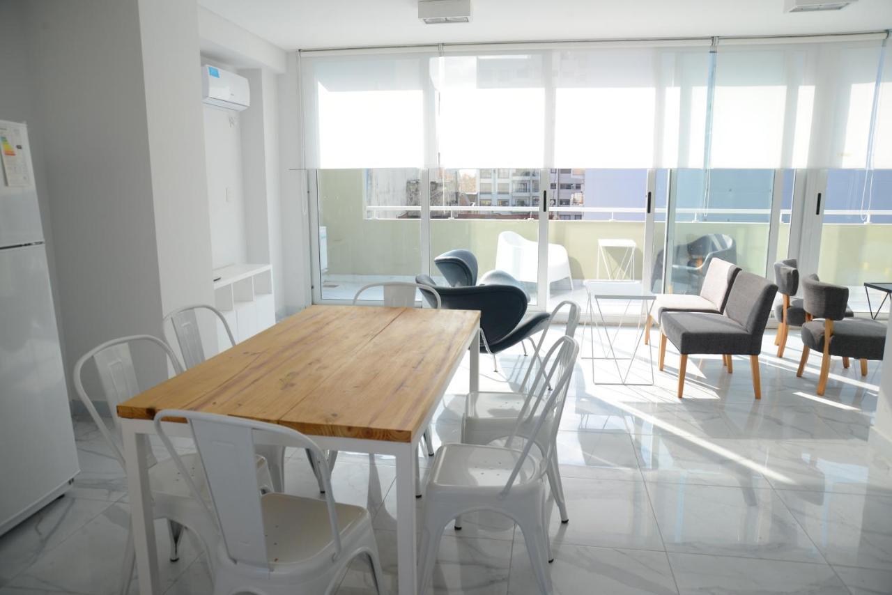 Montañeses 2830 Modern Flat Apartamento