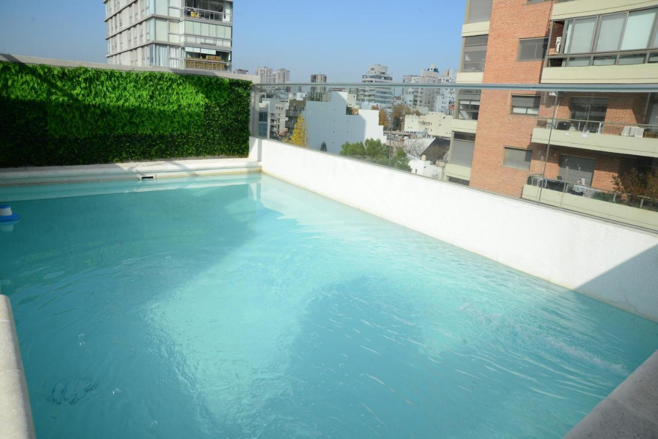 Apartamento Montañeses 2830 Modern Flat Ciudad Autónoma de Buenos Aires