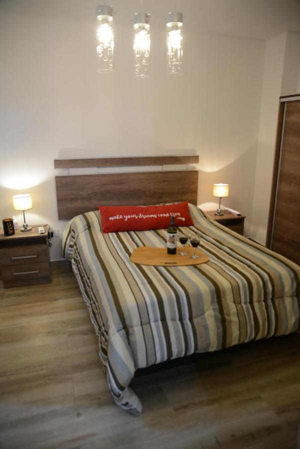 Montañeses 2830 Modern Flat *