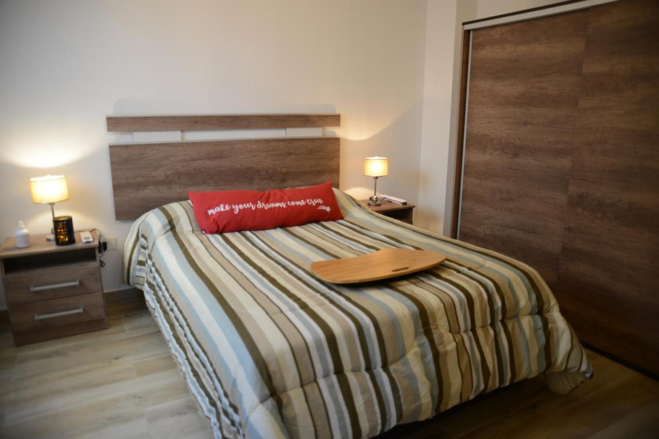 Apartamento Montañeses 2830 Modern Flat