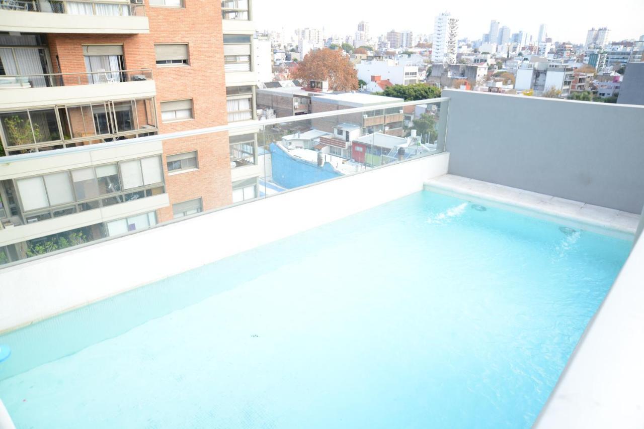 Apartment Montaneses 2830 Modern Flat Buenos Aires