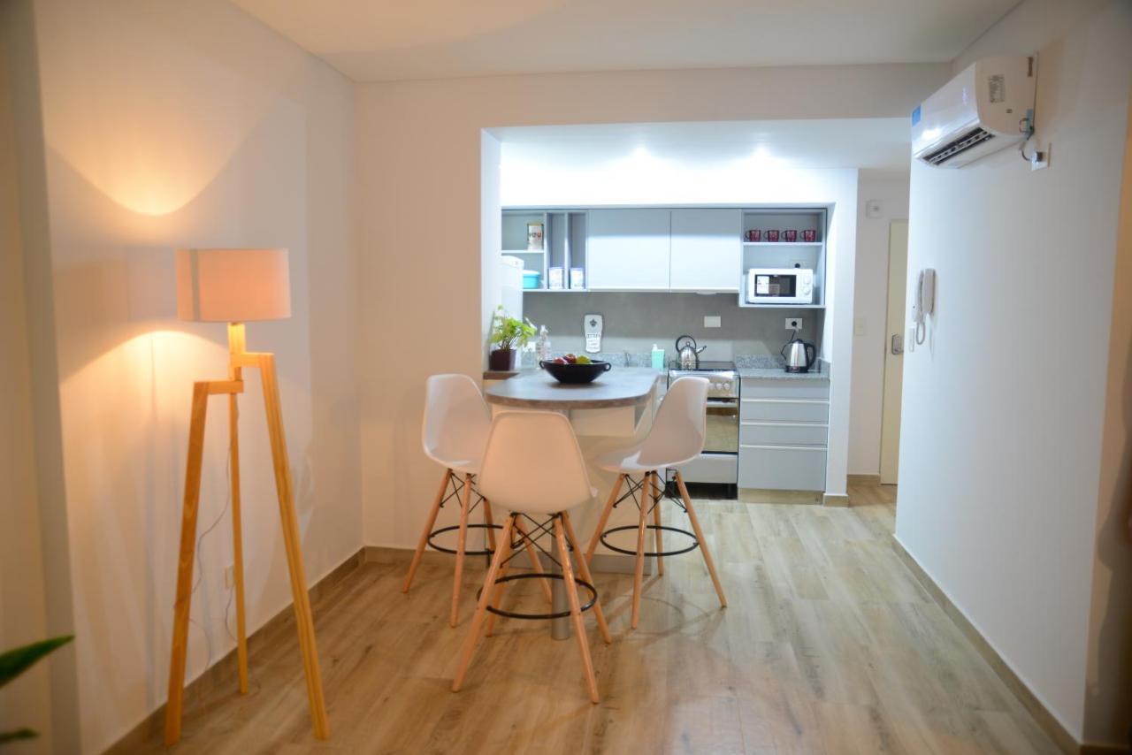 Apartment Montaneses 2830 Modern Flat Buenos Aires