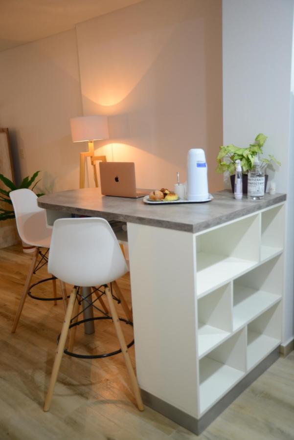 Montaneses 2830 Modern Flat Apartment