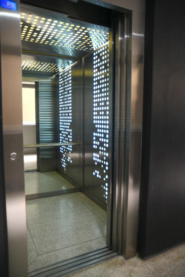 Montaneses 2830 Modern Flat * Buenos Aires