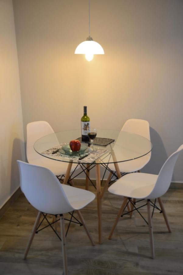 Montaneses 2830 Modern Flat Buenos Aires