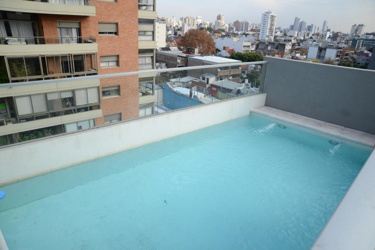 Apartment Montaneses 2830 Modern Flat *